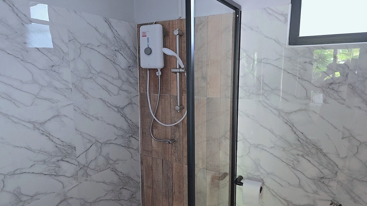 Photo of Bathroom in Nong Thale