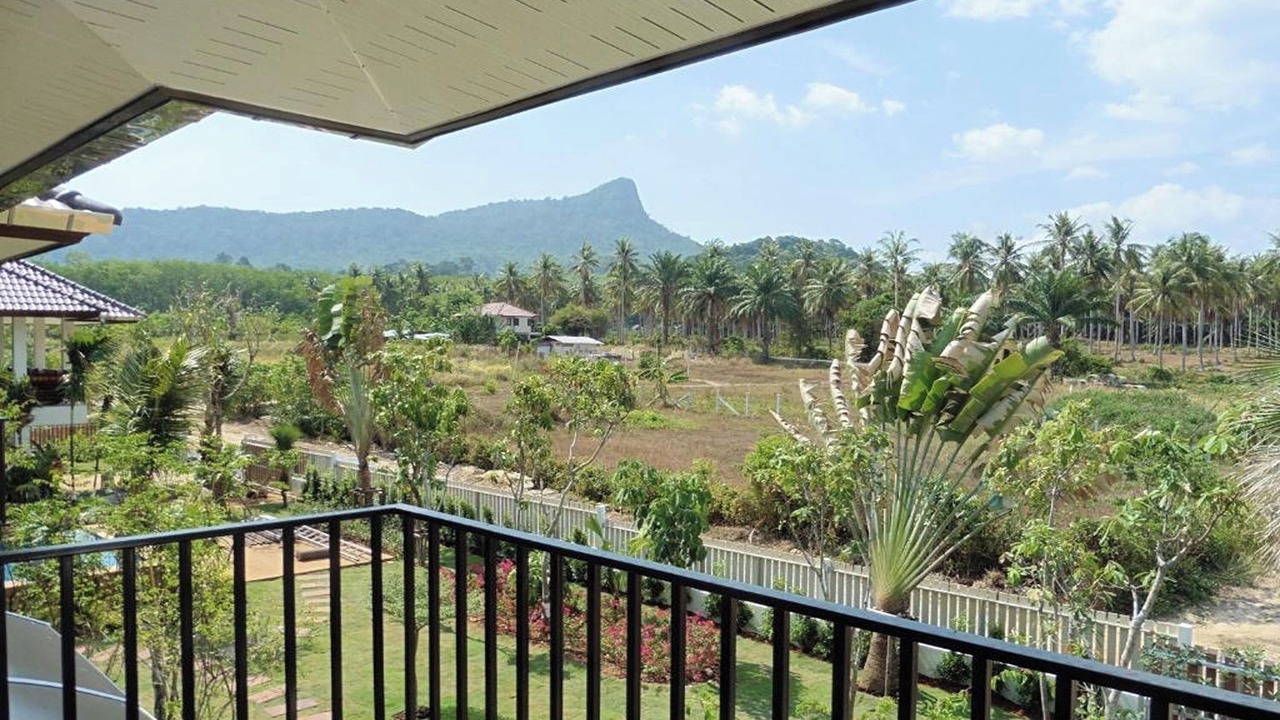 Photo of Bedroom in Nong Thale
