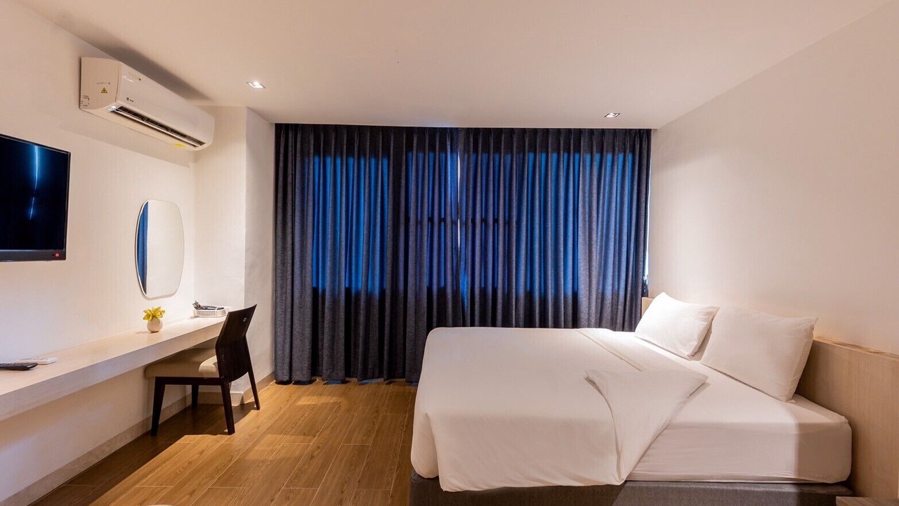 Photo of Bedroom in Witthayu