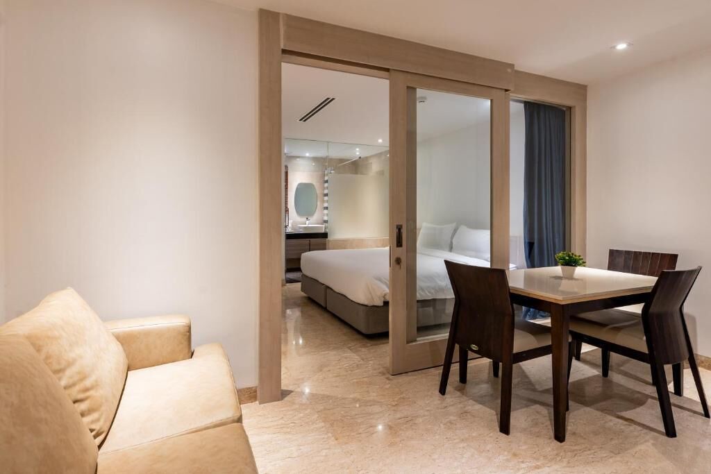 Photo of Bedroom in Witthayu