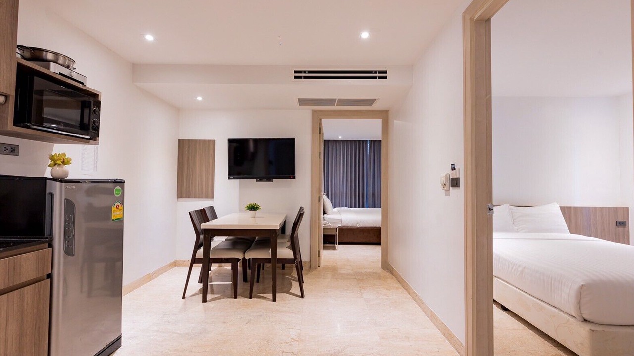 Photo of Bedroom in Witthayu