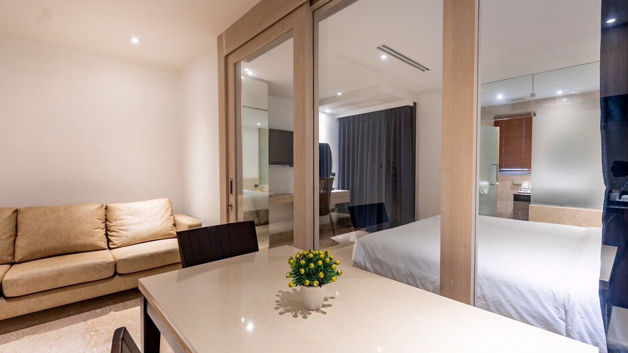 Photo of Bedroom in Witthayu