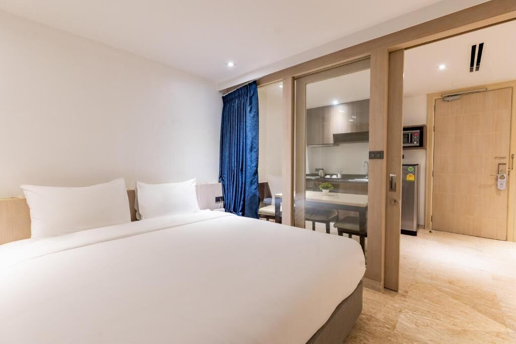 Photo of Bedroom in Witthayu