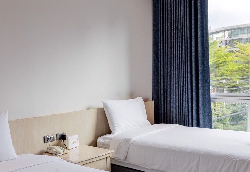 Photo of Bedroom in Witthayu