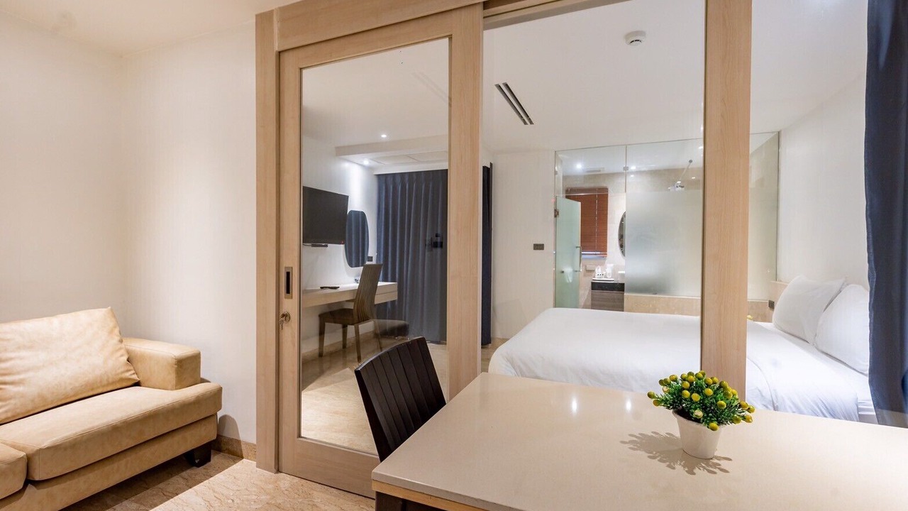 Photo of Bedroom in Witthayu