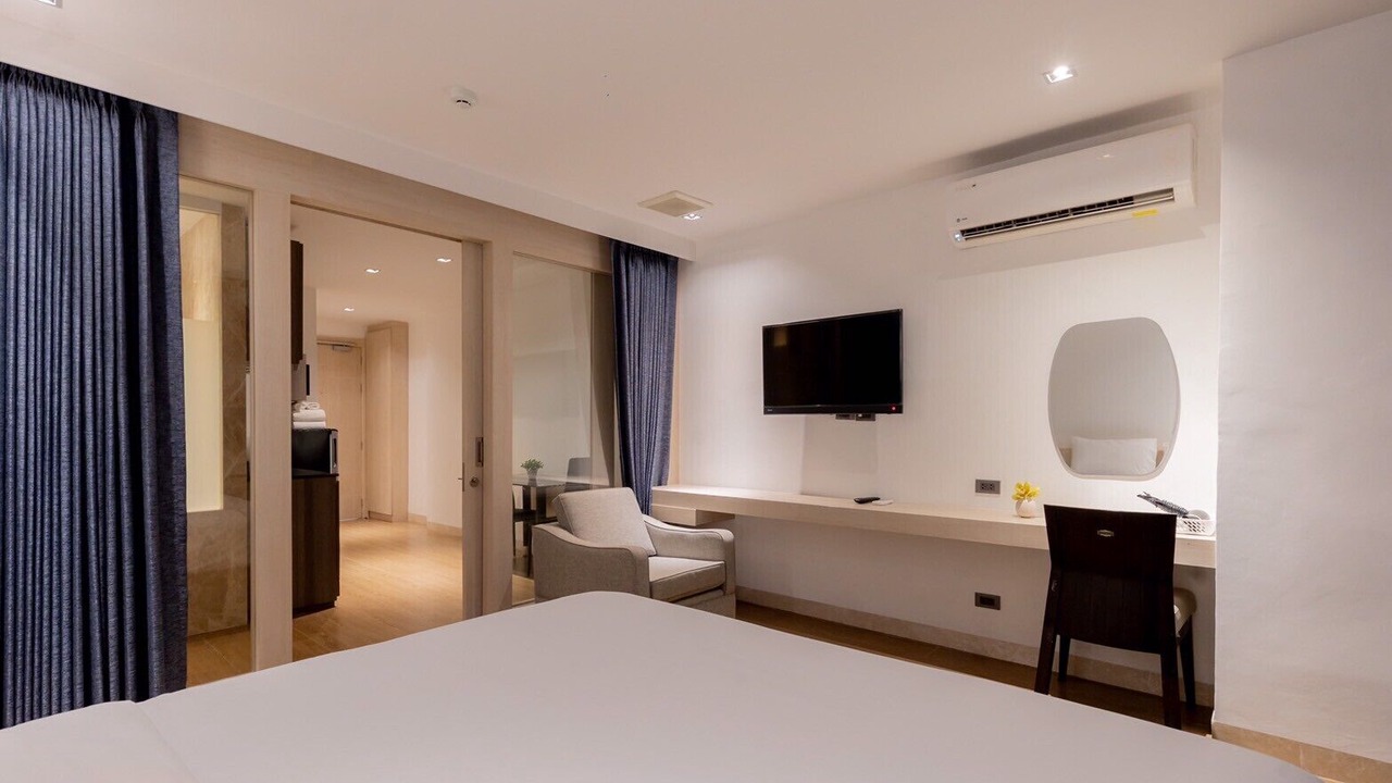 Photo of Bedroom in Witthayu