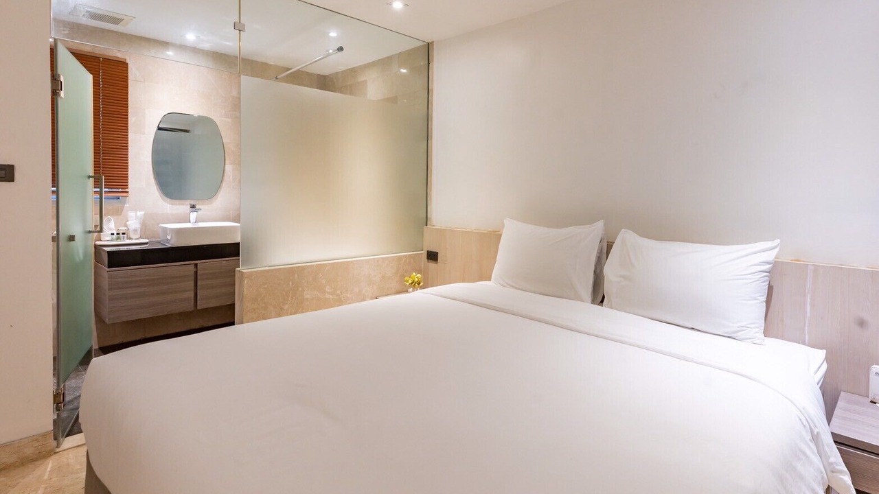 Photo of Bedroom in Witthayu
