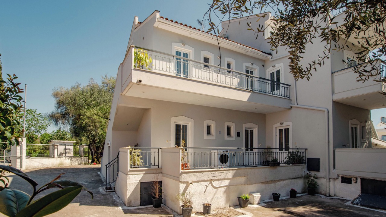 Photo of Outdoor in Perivolion