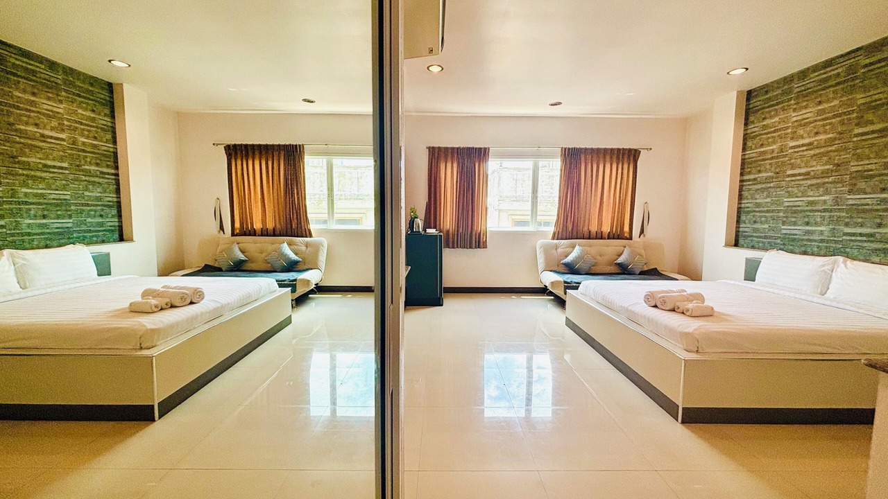 Photo of Bedroom in Samre