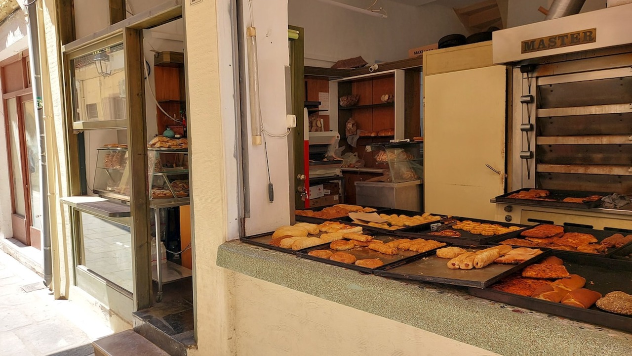 Photo of Others in Old Town Rethymnon