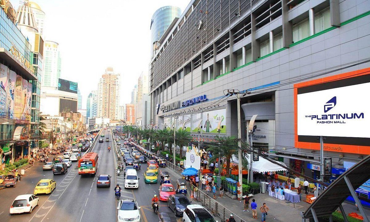 Photo of Others in Makkasan
