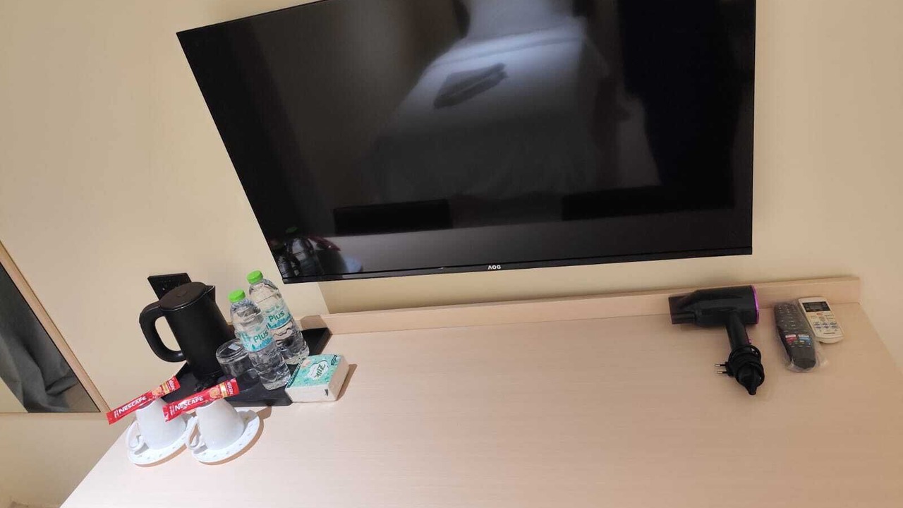 Photo of Bedroom in Makkasan