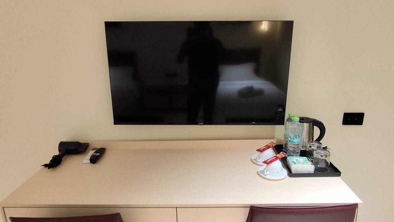 Photo of Bedroom in Makkasan