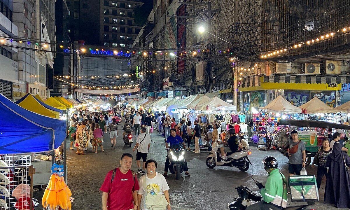 Photo of Others in Makkasan
