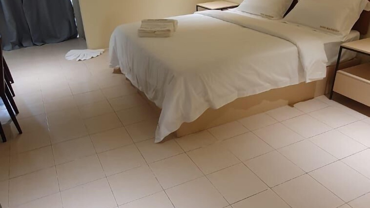Photo of Bedroom in Makkasan