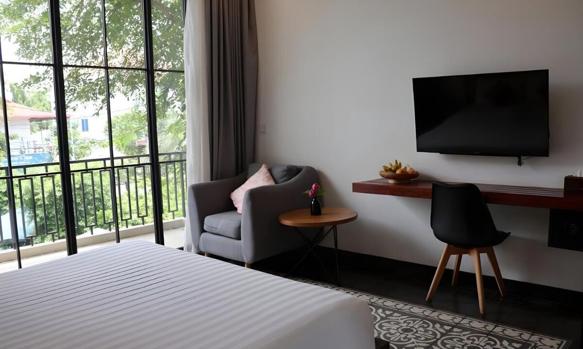 Photo of Bedroom in Wat Bo Area