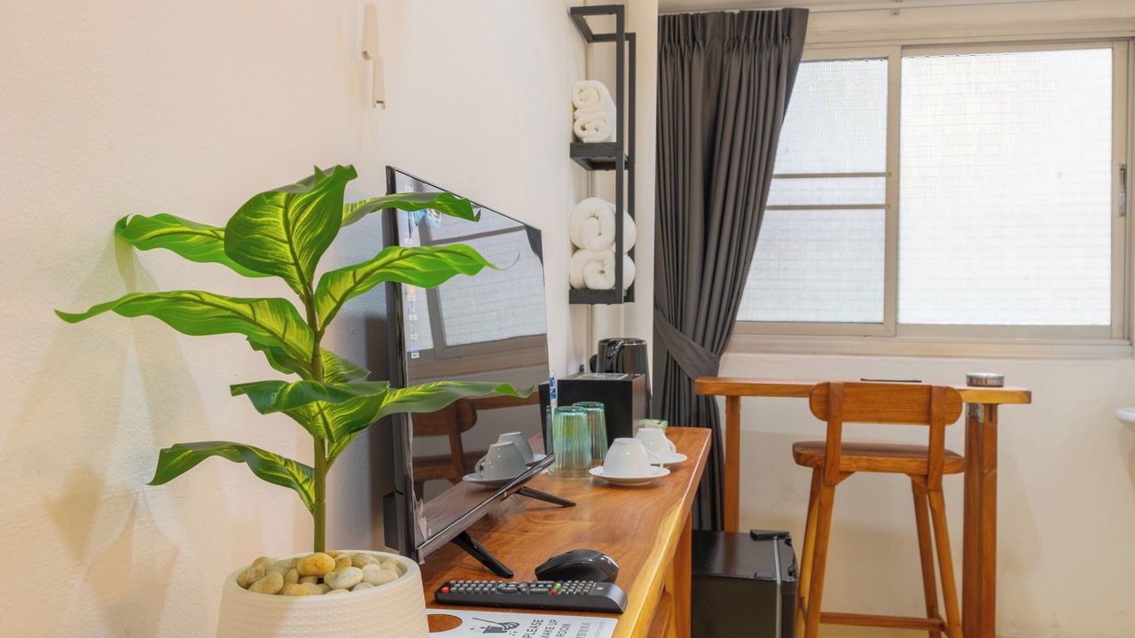 Photo of Bedroom in Rama 9