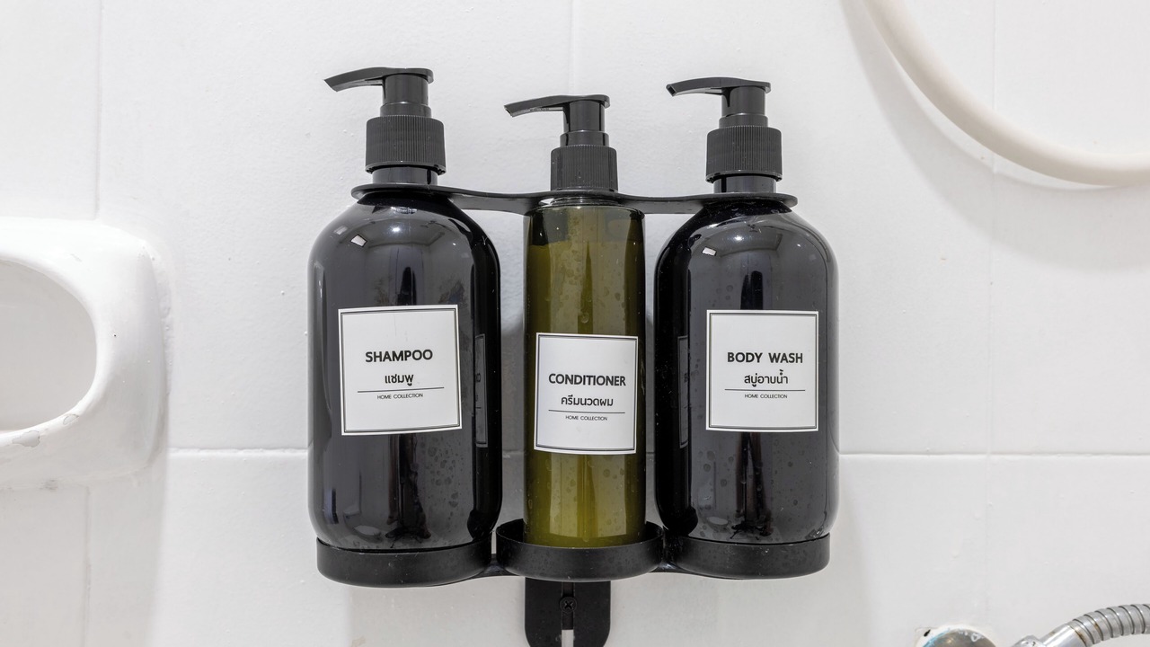 Photo of Bathroom in Rama 9