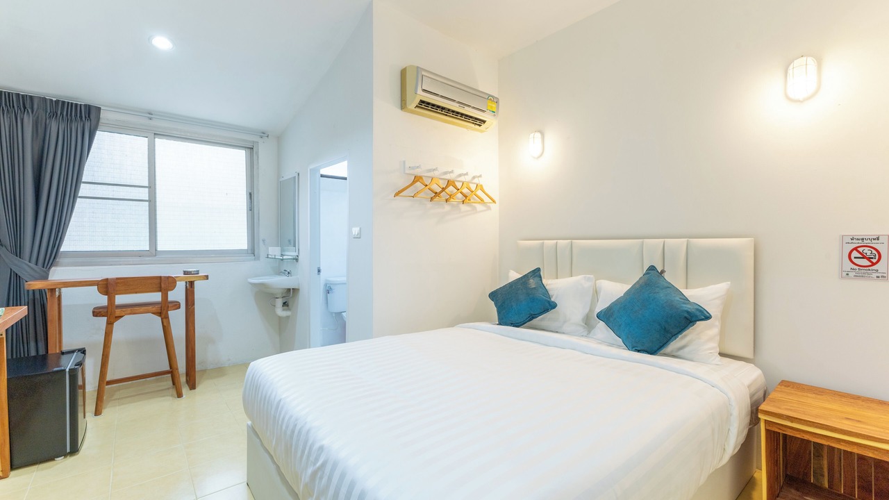 Photo of Bedroom in Rama 9