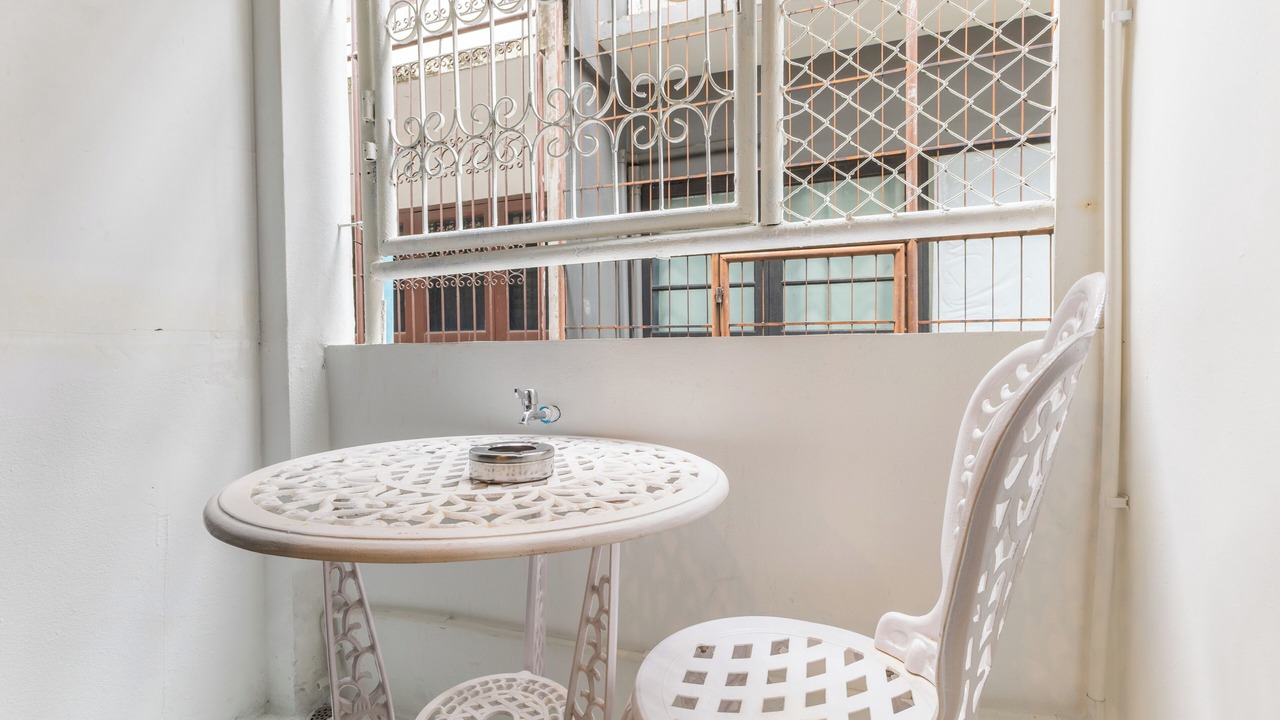 Photo of Patio Balcony in Rama 9