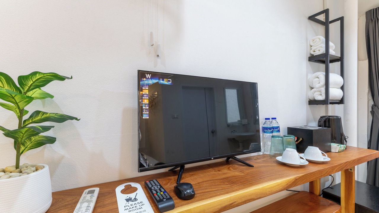 Photo of Bedroom in Rama 9