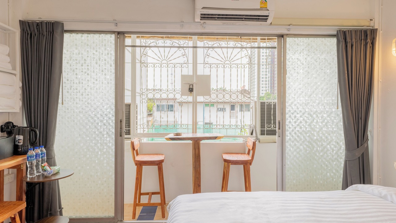 Photo of Patio Balcony in Rama 9