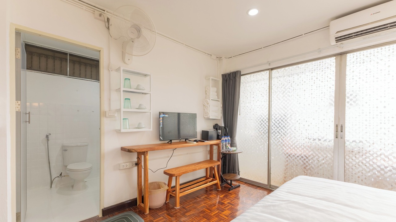 Photo of Patio Balcony in Rama 9