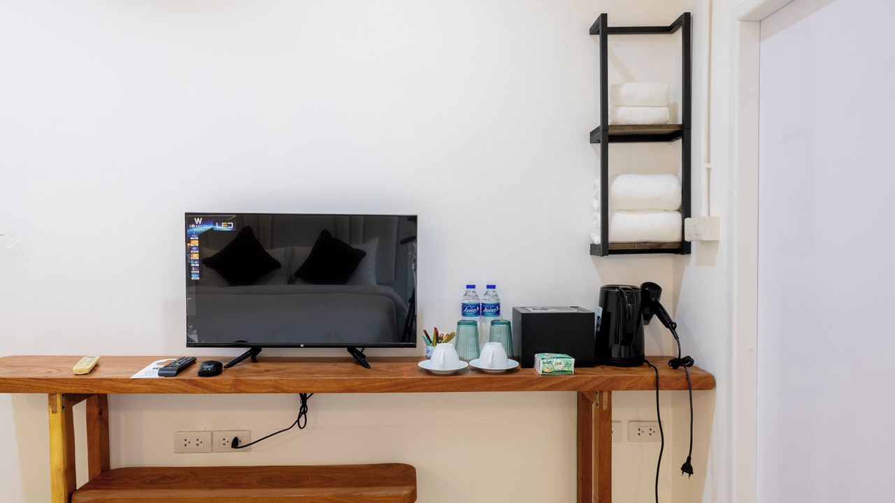 Photo of Bedroom in Rama 9