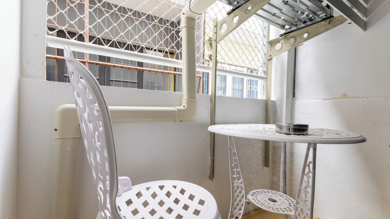Photo of Patio Balcony in Rama 9
