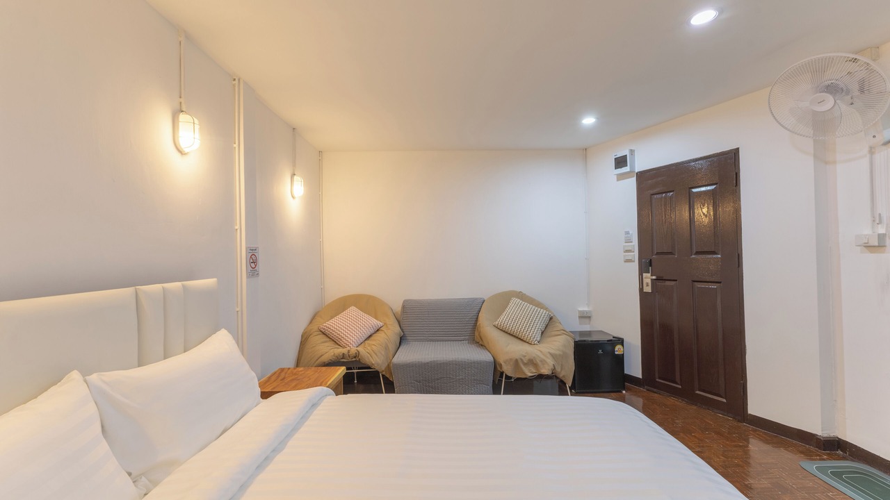 Photo of Bedroom in Rama 9
