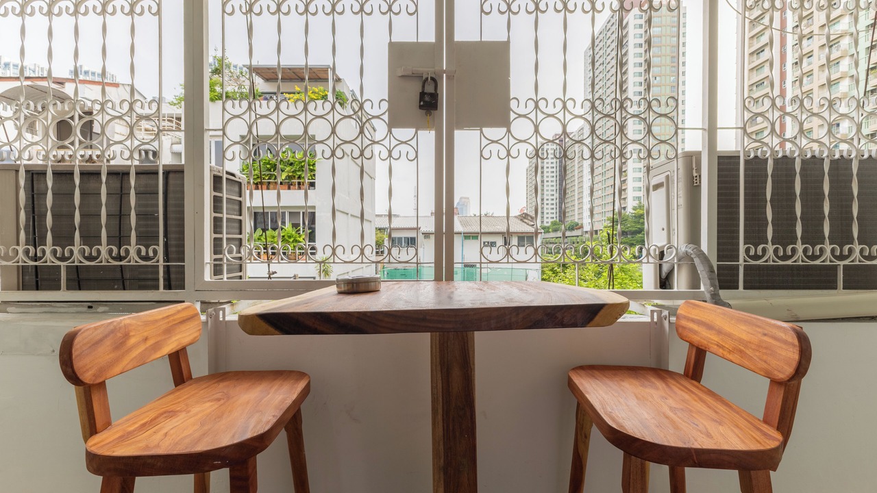 Photo of Patio Balcony in Rama 9