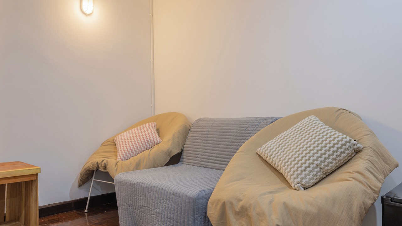 Photo of Bedroom in Rama 9