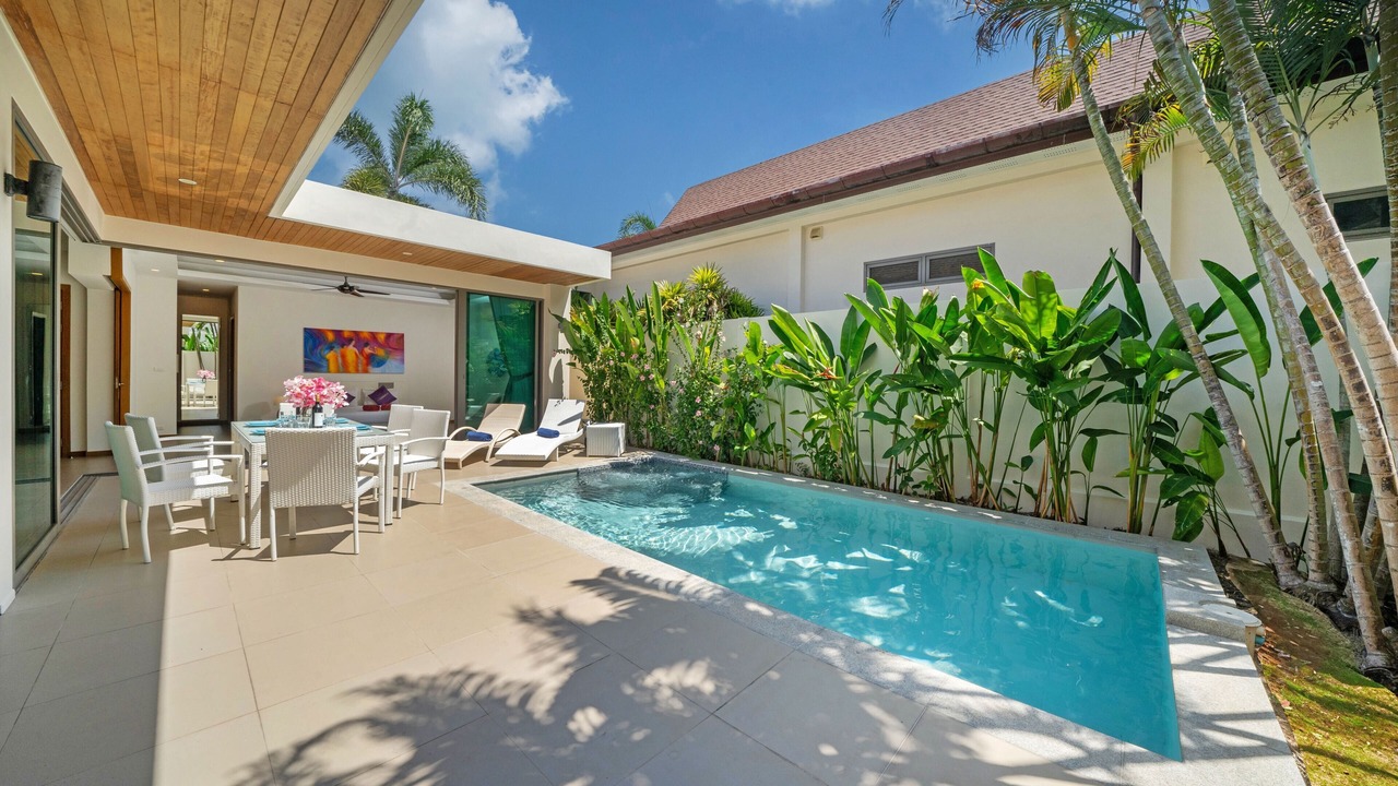 Photo of Outdoor in Rawai