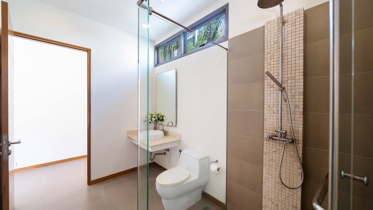 Photo of Bathroom in Rawai