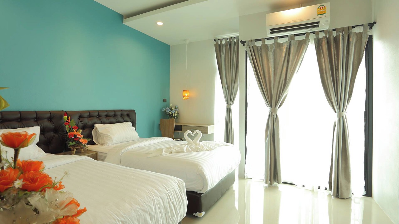 Photo of Bedroom in Phetchabun