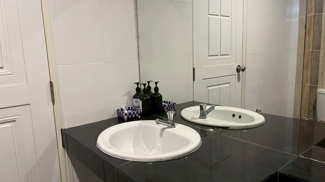 Photo of Bathroom in Phetchabun