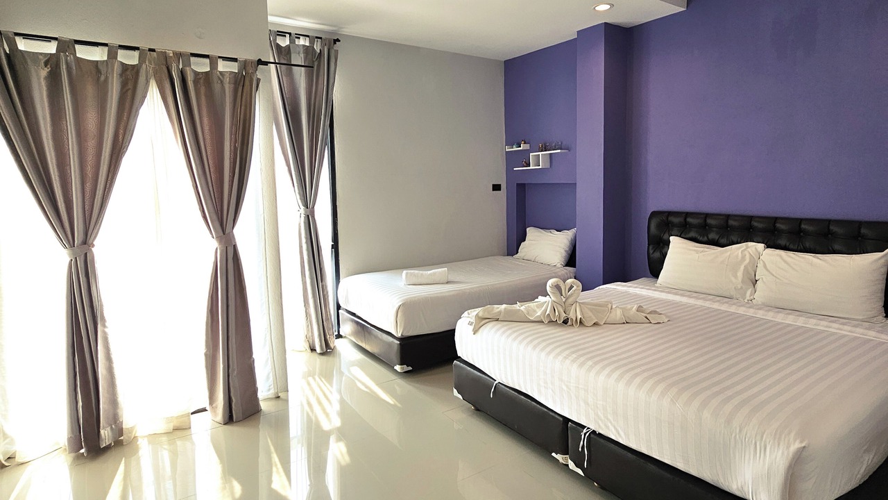 Photo of Bedroom in Phetchabun