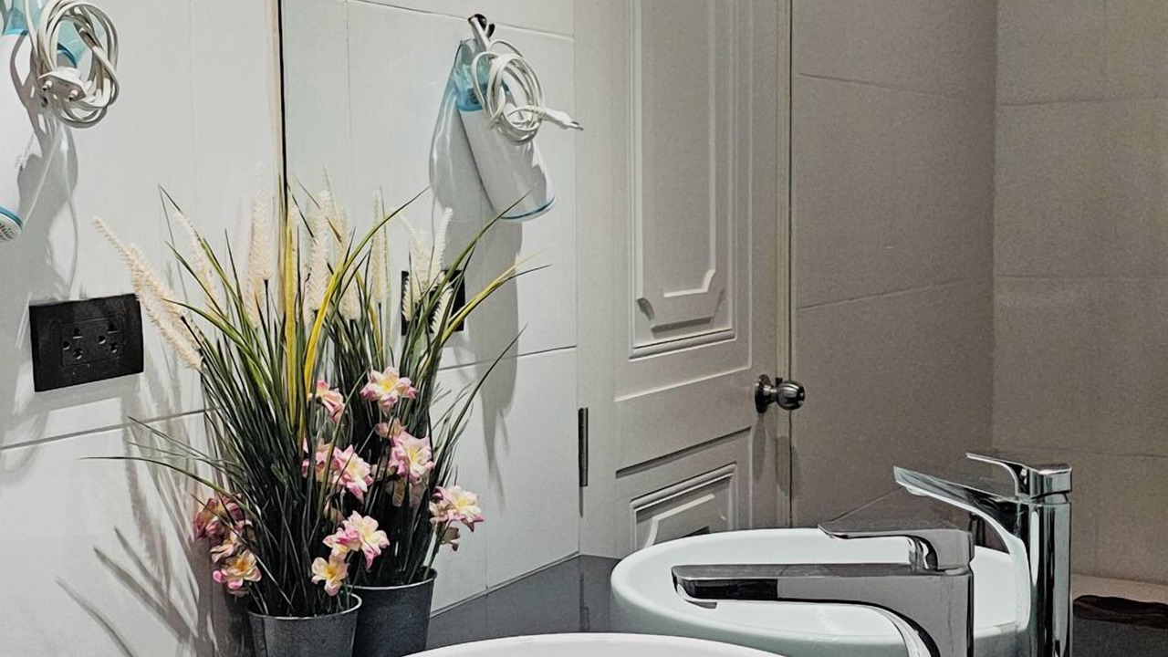 Photo of Bathroom in Phetchabun