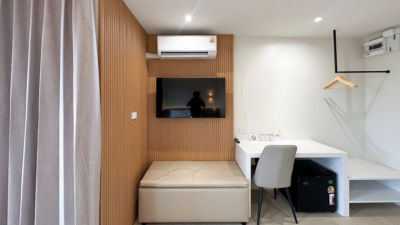 Photo of Bedroom in Kanchanaburi
