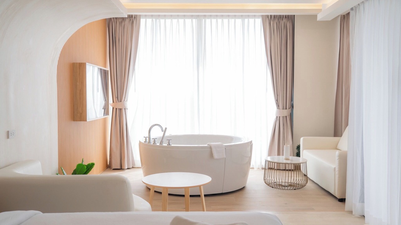 Photo of Bedroom in Kanchanaburi