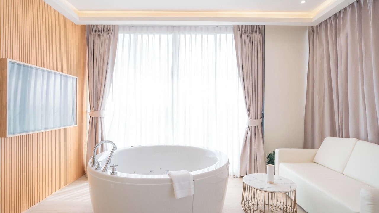 Photo of Bedroom in Kanchanaburi