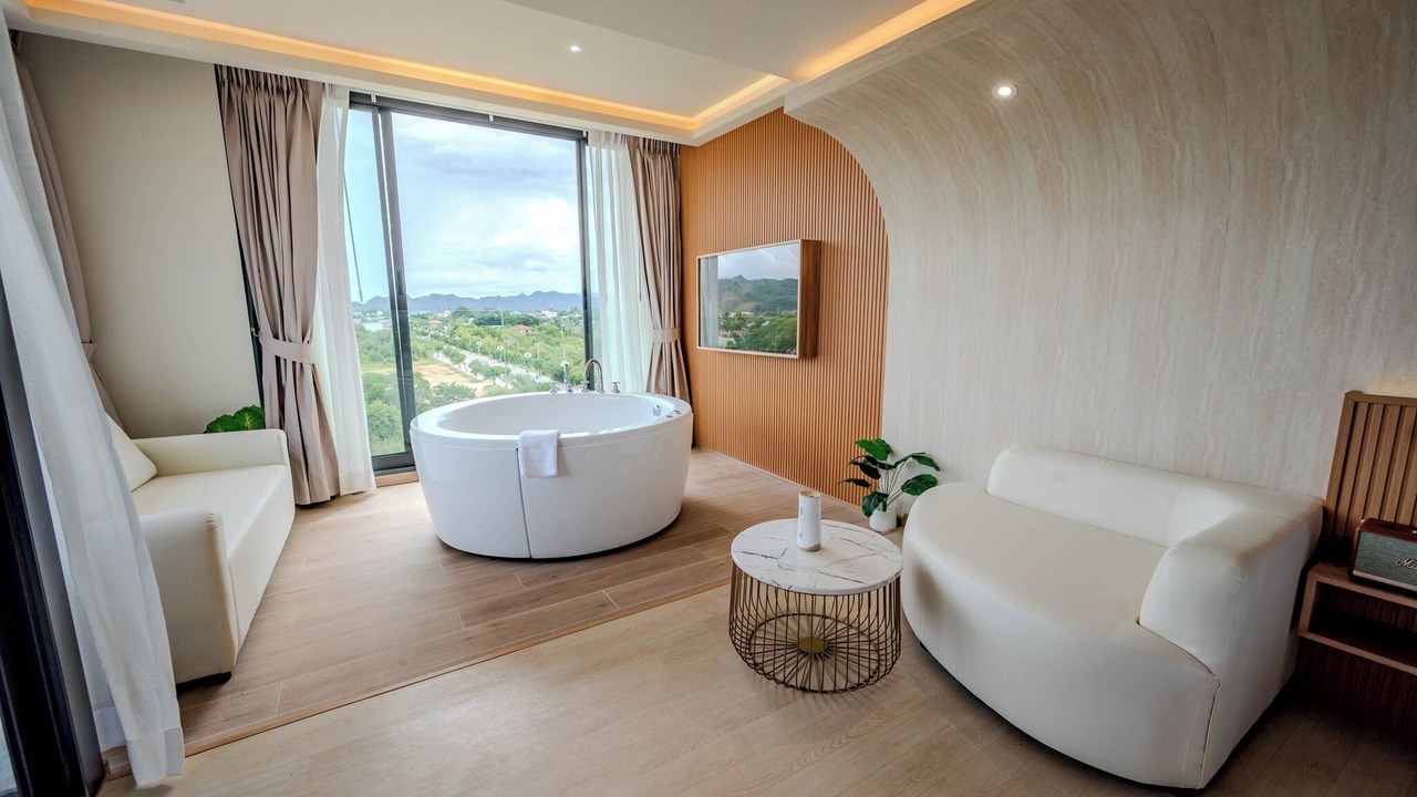 Photo of Bedroom in Kanchanaburi