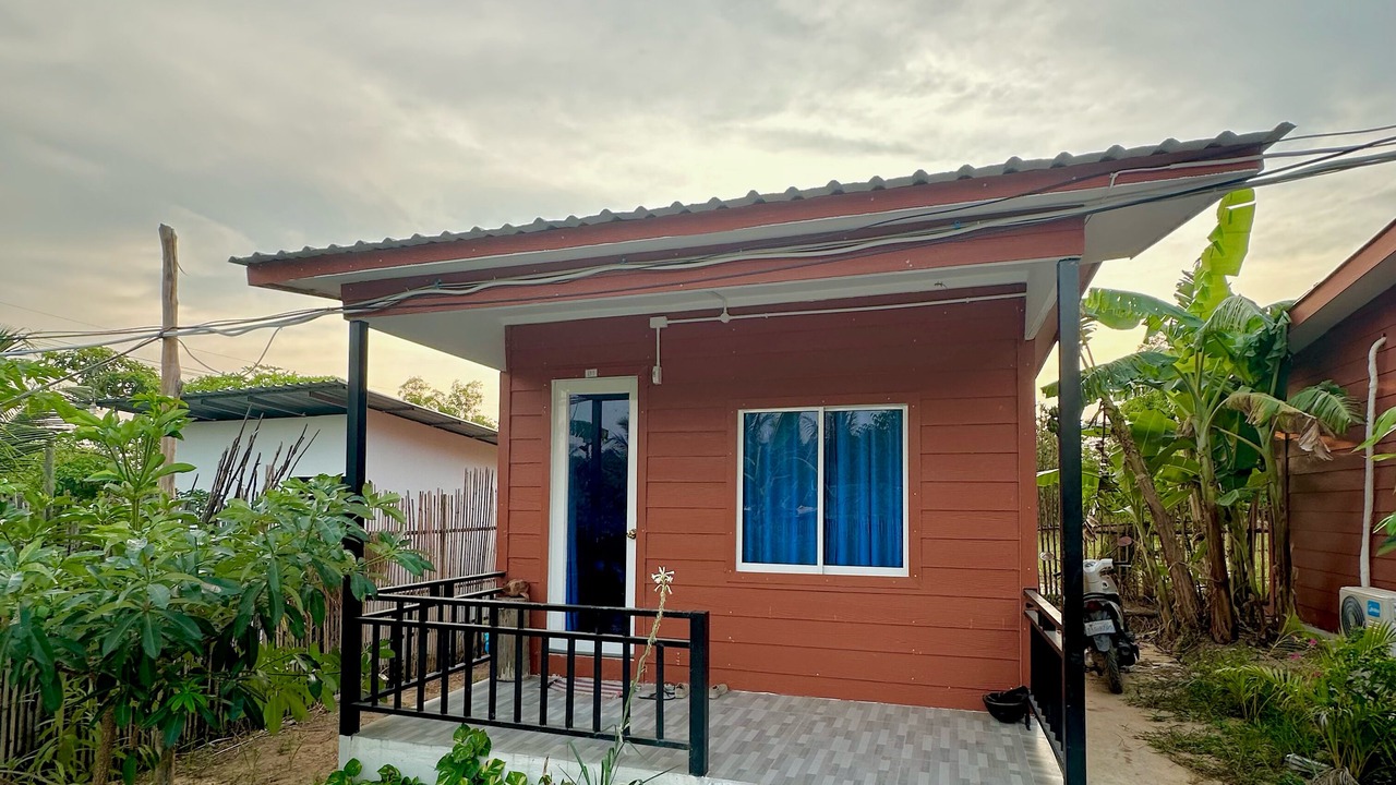 Photo of Patio Balcony in Koh Rong
