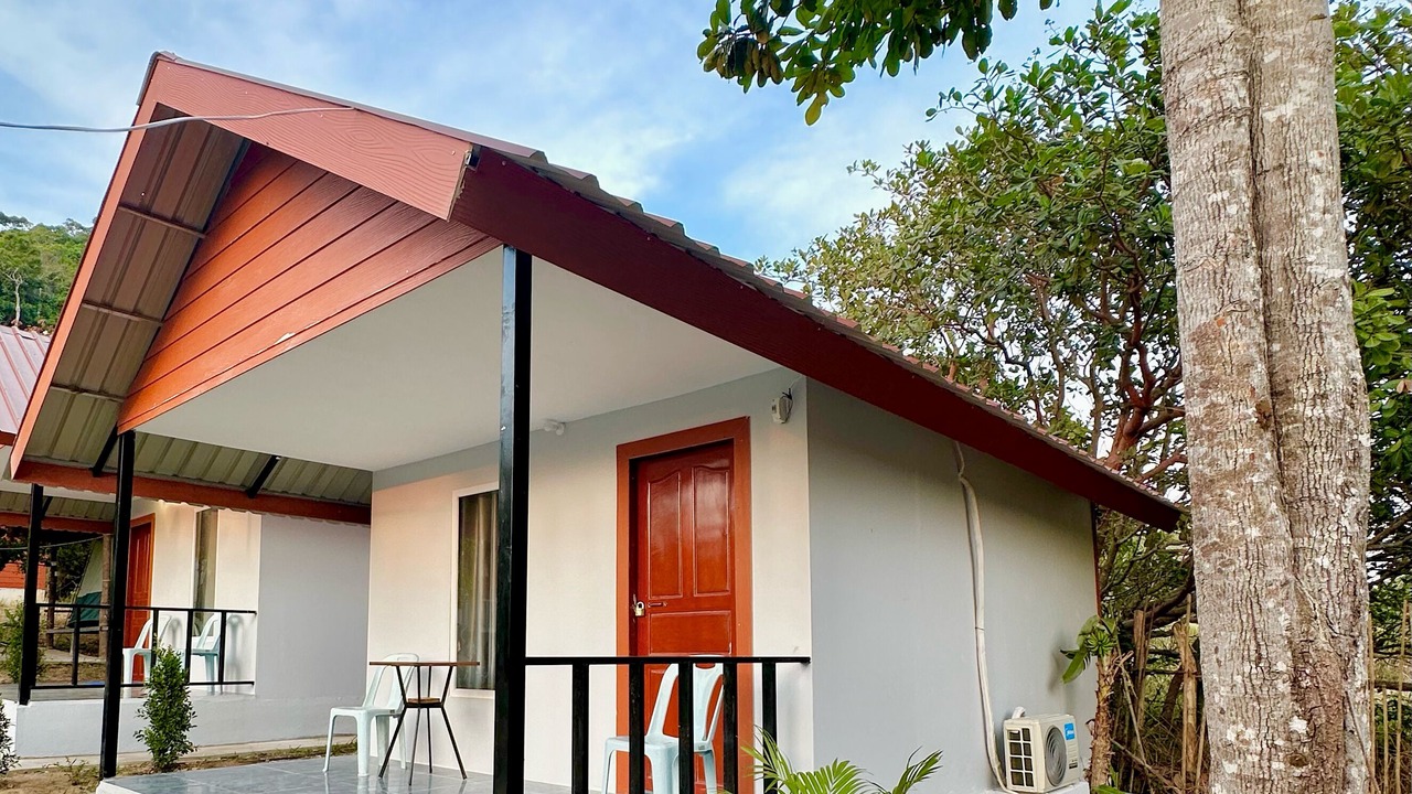 Photo of Patio Balcony in Koh Rong