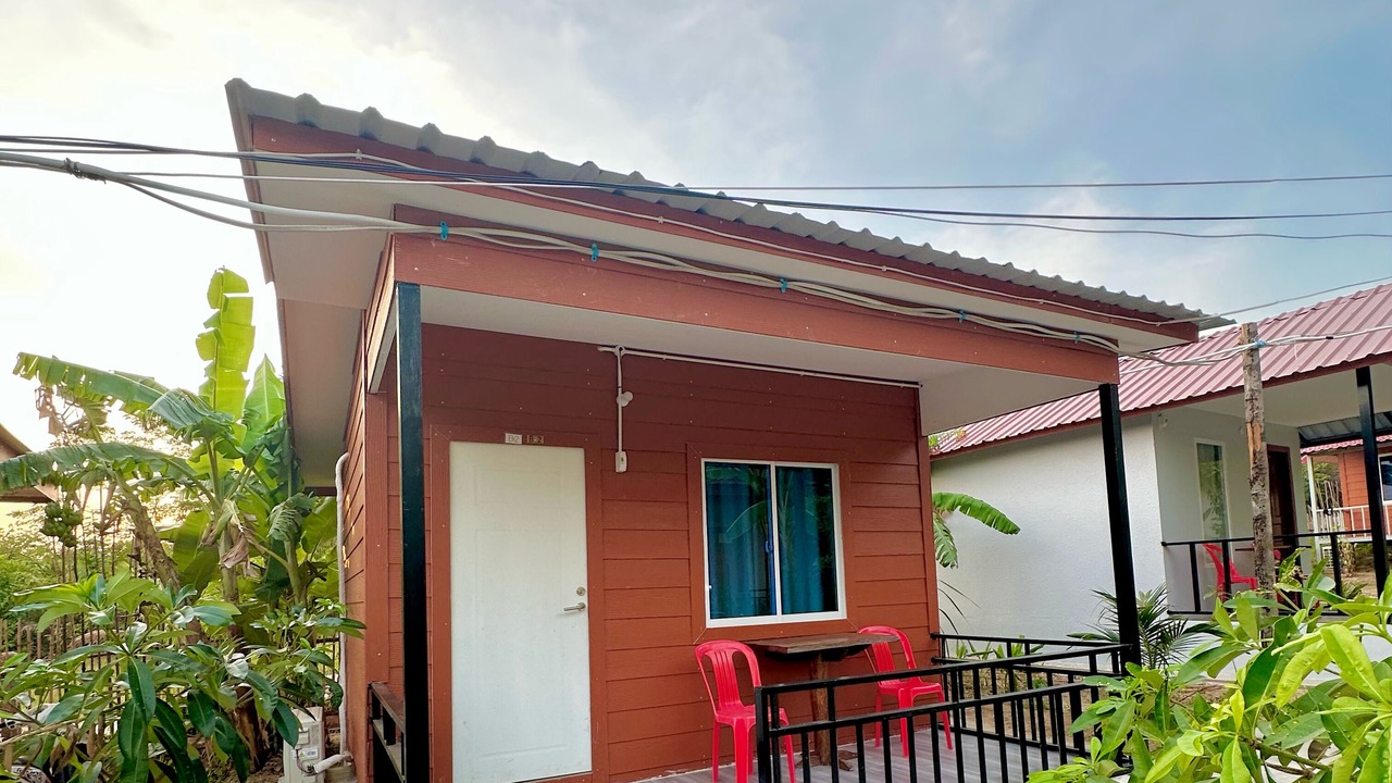 Photo of Patio Balcony in Koh Rong