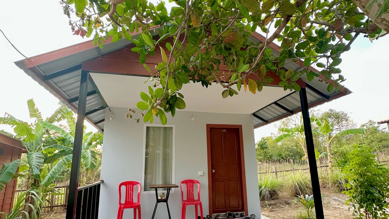 Photo of Patio Balcony in Koh Rong