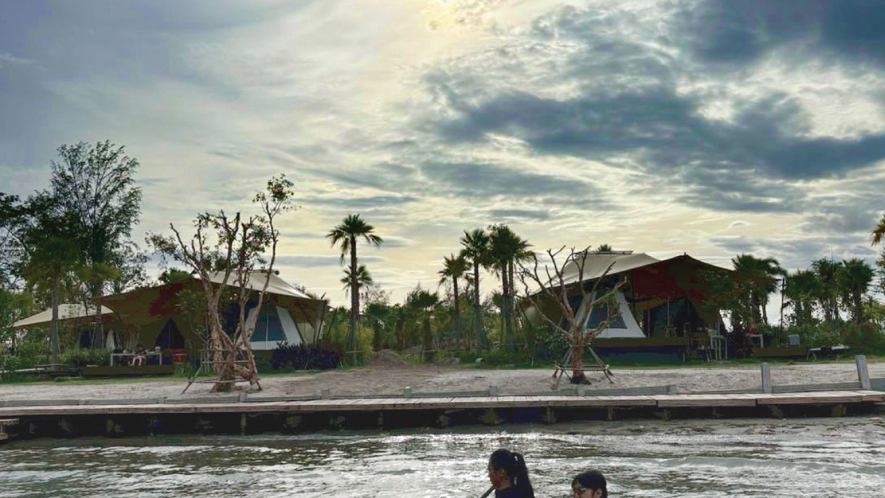 Photo of Outdoor in Mae Pim