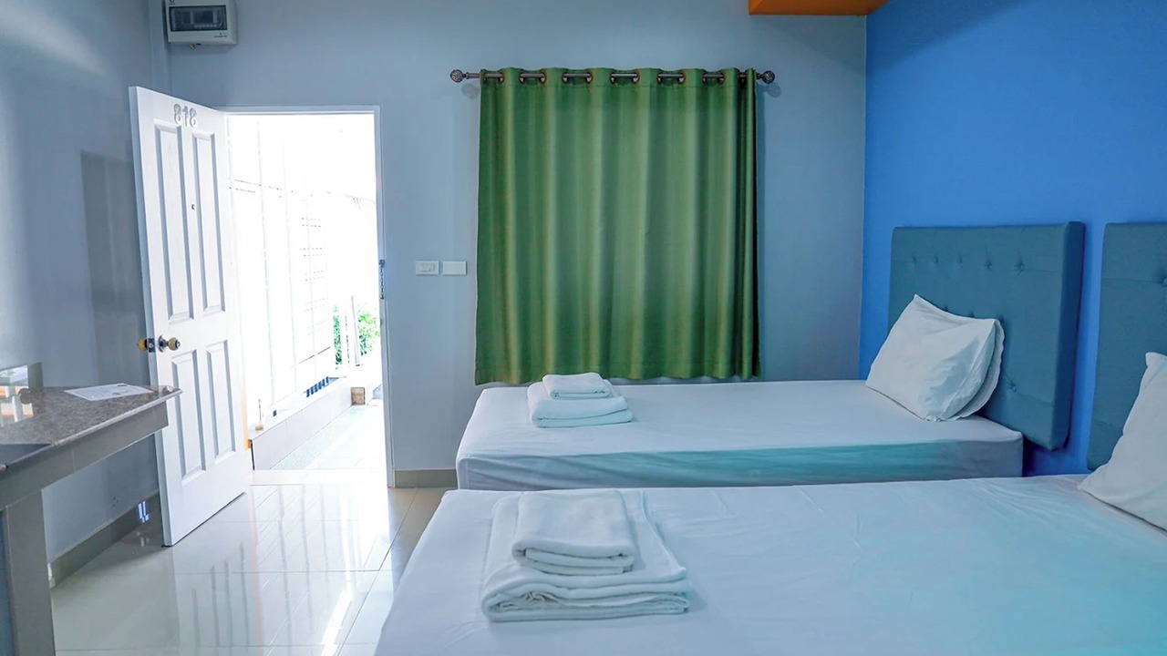 Photo of Bedroom in Udon Thani