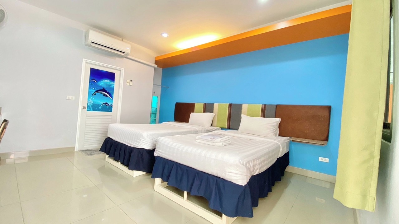 Photo of Bedroom in Udon Thani