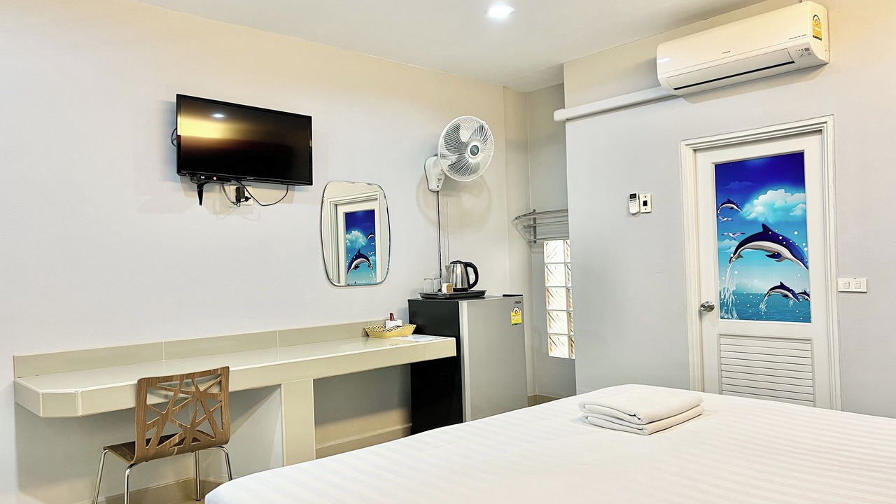 Photo of Bedroom in Udon Thani